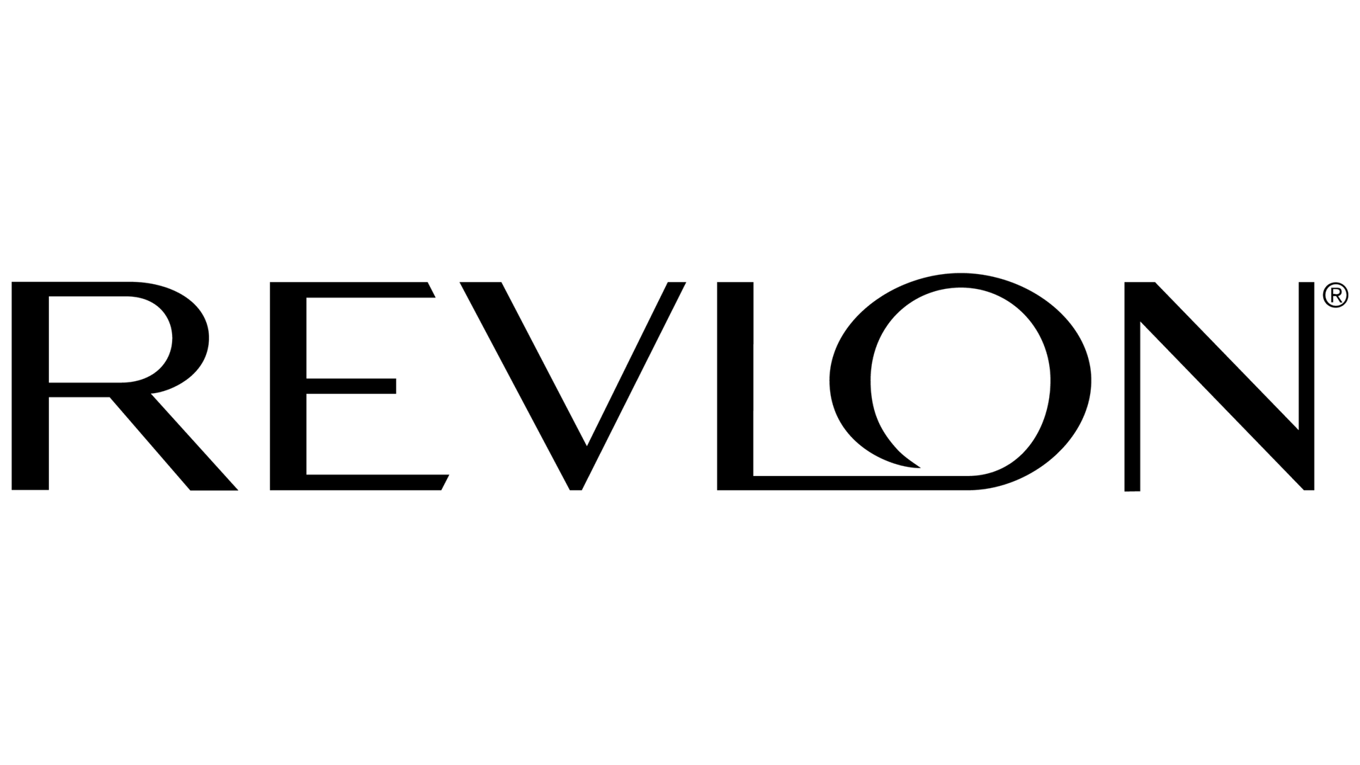 Revlon-logo